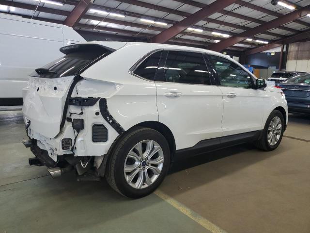 Photo 3 from auction – 2020 FORD EDGE TITANIUM with VIN 2FMPK4K95LBB23853