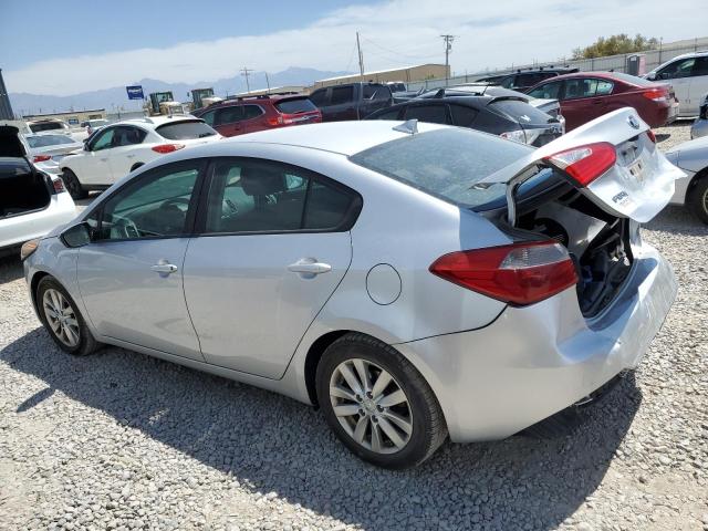Zdjęcie 2 z aukcji – 2016 KIA FORTE LX z VIN KNAFX4A67G5449217