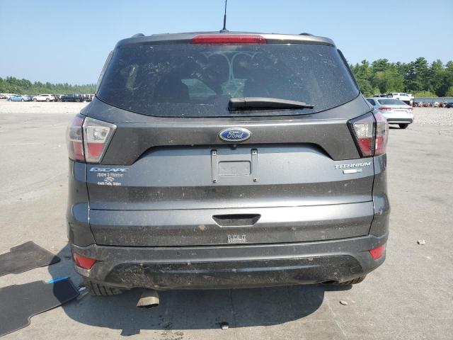 Photo 6 from auction – 2017 FORD ESCAPE TITANIUM with VIN 1FMCU9J93HUA07480