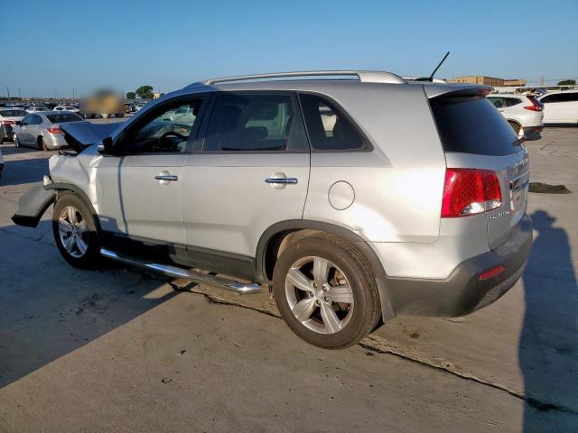 Photo 2 from auction – 2013 KIA SORENTO EX with VIN 5XYKU3A69DG418042
