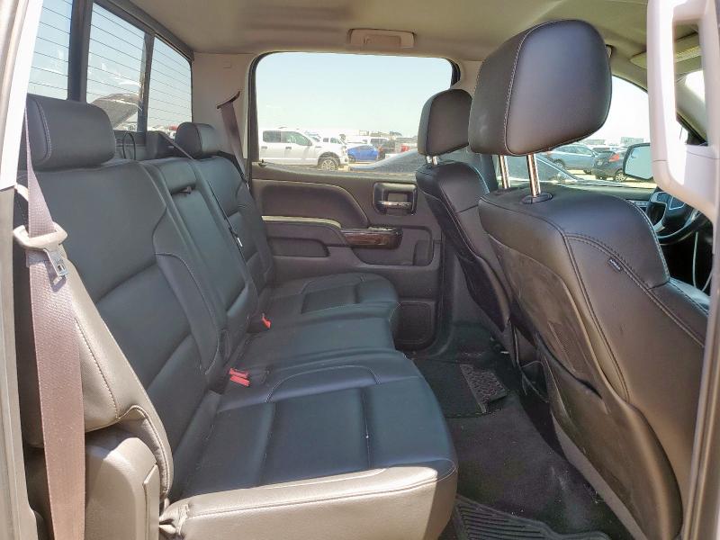 Photo 10 from auction – 2015 GMC SIERRA K15 with VIN 3GTU2VEC1FG133463