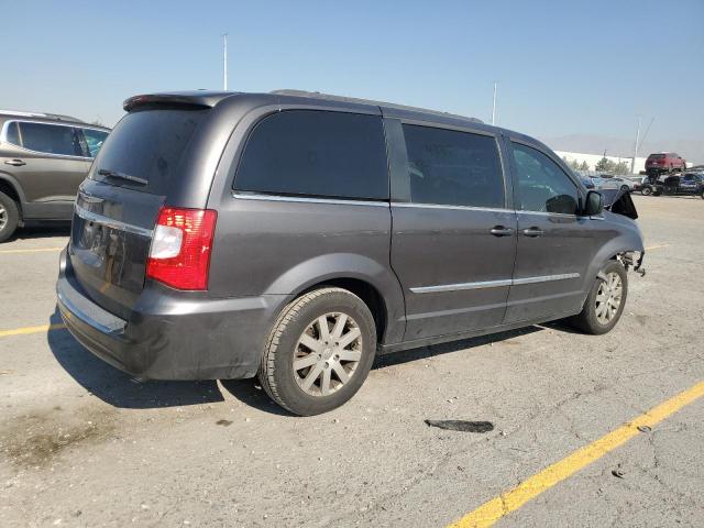 Photo 3 from auction – 2015 CHRYSLER TOWN & COU with VIN 2C4RC1BG9FR751949