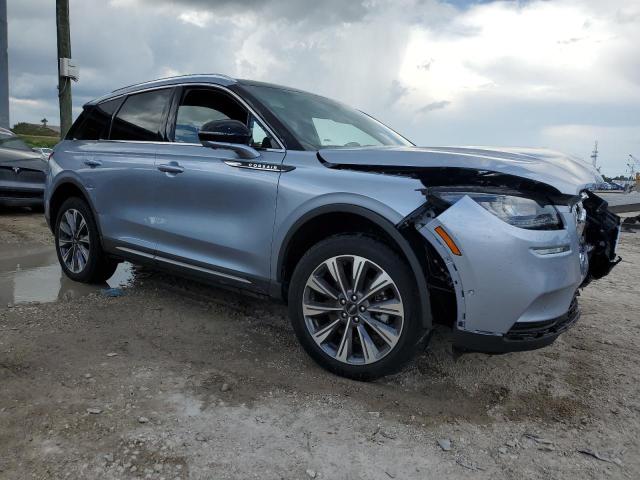 Photo 4 from auction – 2022 LINCOLN CORSAIR RE with VIN 5LMCJ2C97NUL20134