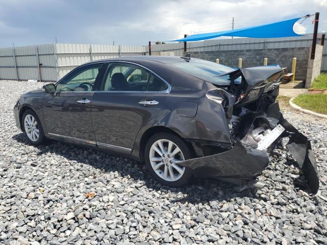 Photo 2 from auction – 2011 LEXUS ES 350 with VIN JTHBK1EG9B2468300