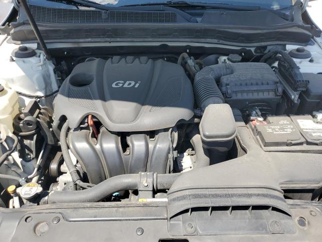 Photo 11 from auction – 2015 KIA OPTIMA EX with VIN 5XXGN4A78FG421913