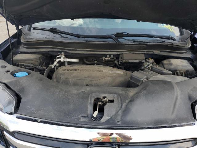 Photo 12 from auction – 2016 HONDA PILOT TOUR with VIN 5FNYF6H98GB122463
