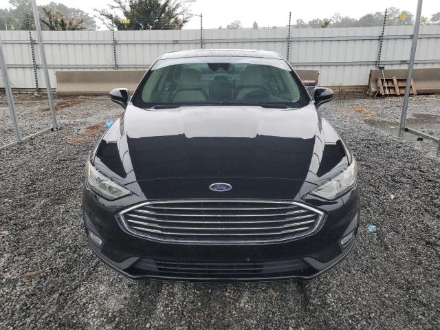 Photo 5 from auction – 2019 FORD FUSION SE with VIN 3FA6P0HD5KR160008