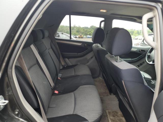 Photo 11 from auction – 2008 TOYOTA 4RUNNER SR with VIN JTEBU14R48K012708