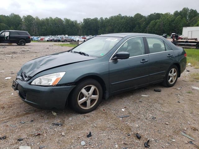 HONDA ACCORD EX 2004 with VIN 1HGCM56884A065403 - Photo from auction