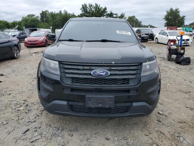 Photo 5 from auction – 2017 FORD EXPLORER with VIN 1FM5K8AT5HGD59933
