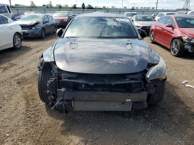 Photo 5 from auction – 2019 KIA STINGER GT with VIN KNAE35LC1K6042691