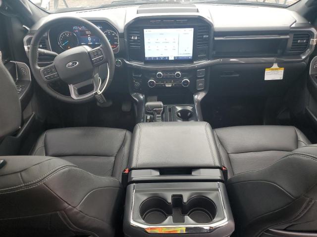 Photo 8 from auction – 2023 FORD F150 SUPER with VIN 1FTEW1EP6PKG20513