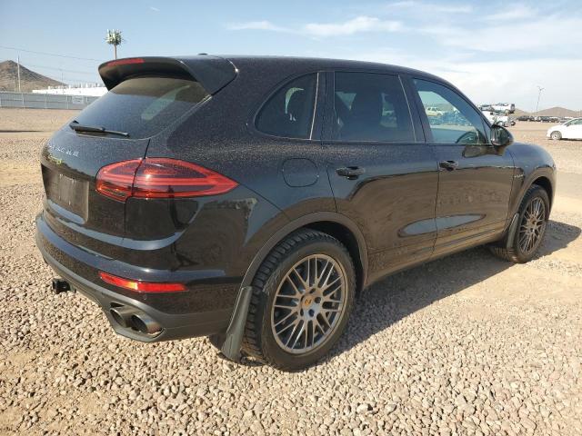 Photo 3 from auction – 2015 PORSCHE CAYENNE SE with VIN WP1AE2A22FLA51930