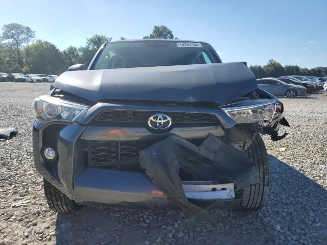 Photo 5 from auction – 2015 TOYOTA 4RUNNER SR5 with VIN JTEZU5JR0F5095897