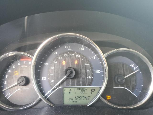 Zdjęcie 9 z aukcji – 2014 TOYOTA COROLLA ECO z VIN 2T1BPRHE6EC166240