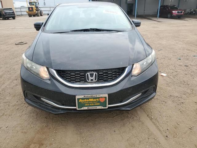 Photo 5 from auction – 2015 HONDA CIVIC EX with VIN 19XFB2F87FE269187
