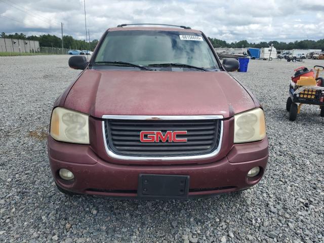 Photo 5 from auction – 2003 GMC ENVOY with VIN 1GKDS13S632348297