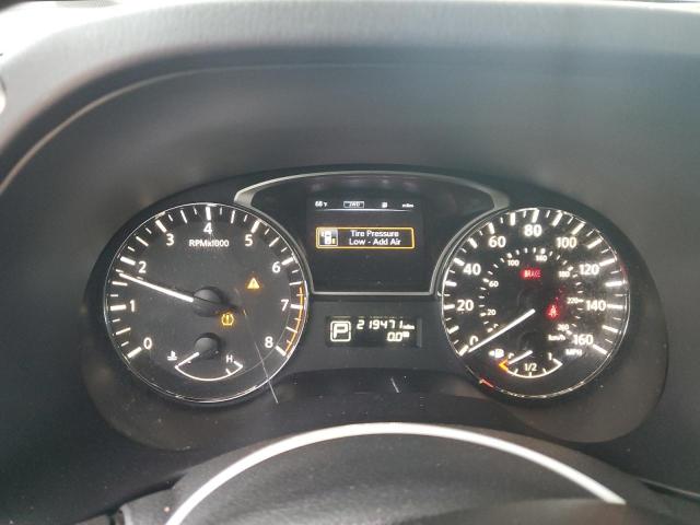 Photo 9 from auction – 2015 NISSAN PATHFINDER with VIN 5N1AR2MM2FC688041