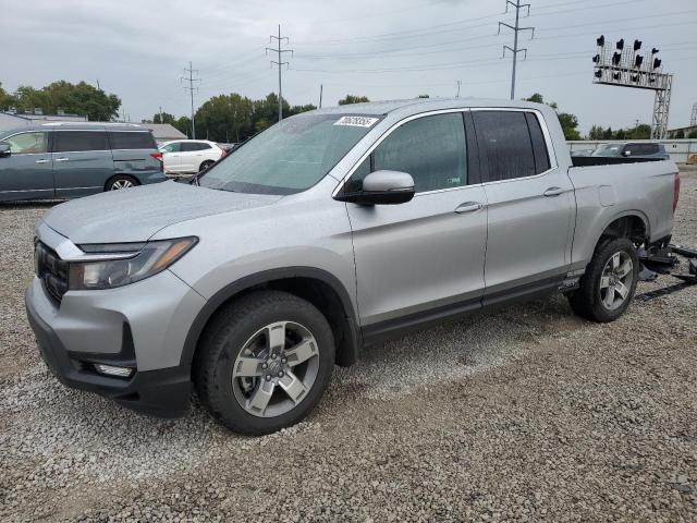 Photo 1 from auction – 2025 HONDA RIDGELINE RTL with VIN 5FPYK3F55SB028552