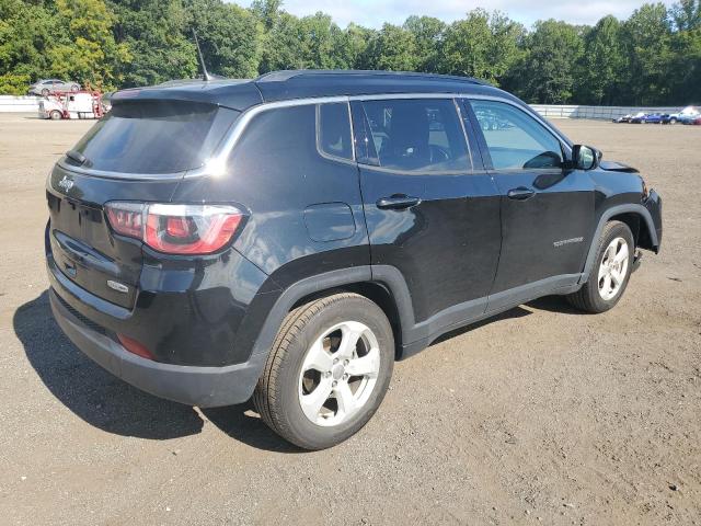 Photo 3 from auction – 2019 JEEP COMPASS LA with VIN 3C4NJCBB6KT715793
