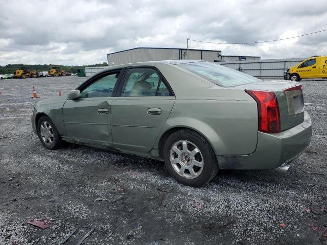 Photo 2 from auction – 2004 CADILLAC CTS with VIN 1G6DM577X40127711