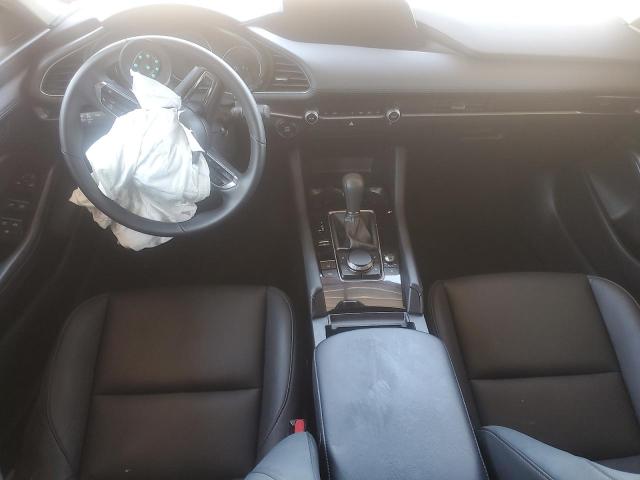 Photo 8 from auction – 2025 MAZDA 3 SELECT SPORT with VIN 3MZBPABM9SM458420