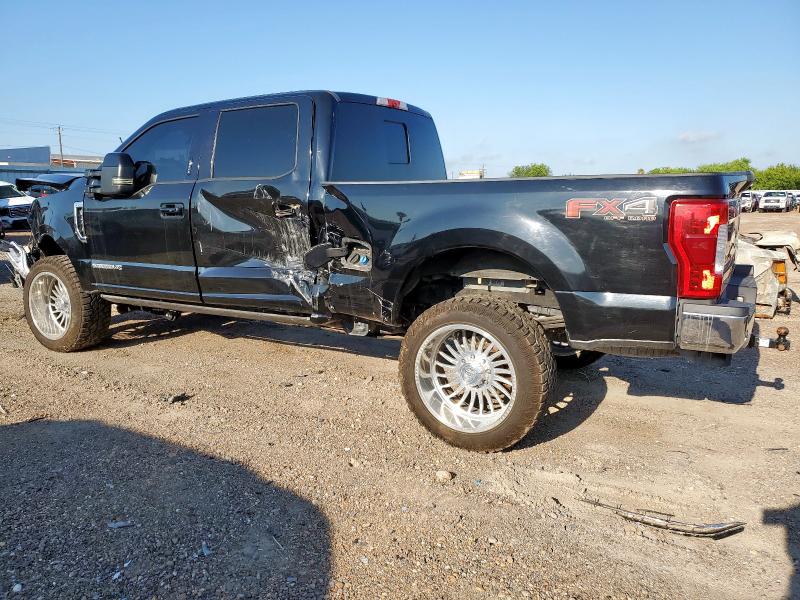 Photo 2 from auction – 2017 FORD F250 SUPER with VIN 1FT7W2BT6HEB13563