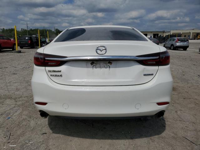 Photo 6 from auction – 2021 MAZDA 6 TOURING with VIN JM1GL1VM3M1615598