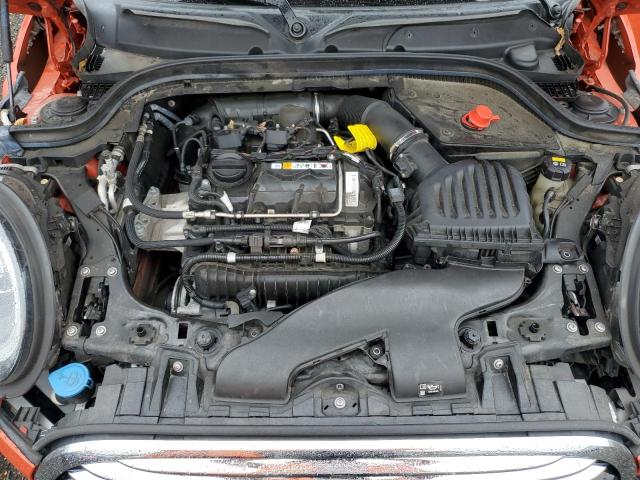 Photo 11 from auction – 2020 MINI COOPER with VIN WMWXU7C04L2L63656