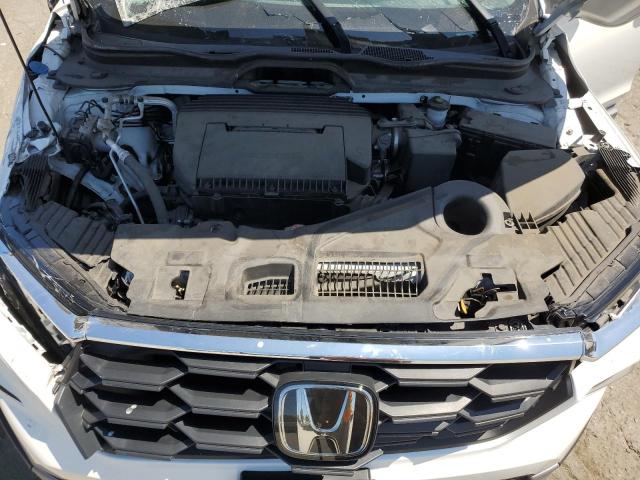 Photo 12 from auction – 2023 HONDA PILOT EXL with VIN 5FNYG2H43PB000183