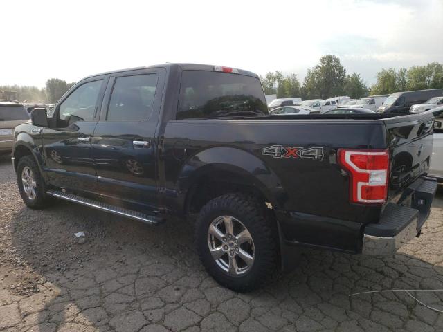 Photo 2 from auction – 2019 FORD F150 SUPER with VIN 1FTEW1E56KKF29359