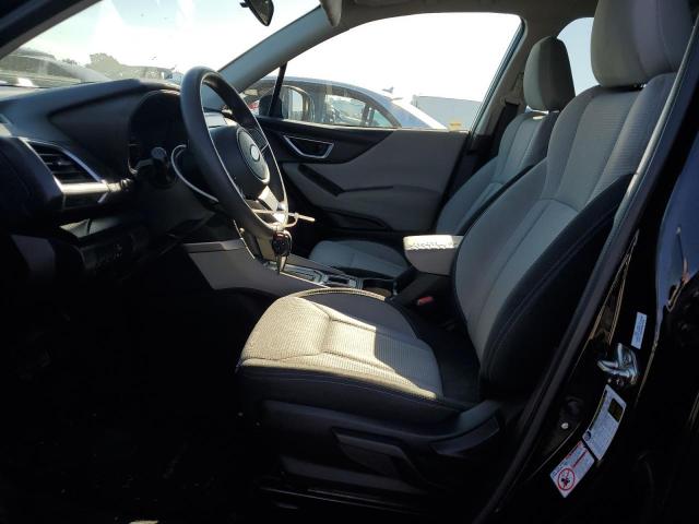 Photo 7 from auction – 2019 SUBARU FORESTER with VIN JF2SKACC7KH522371