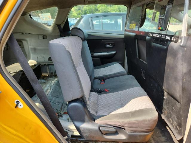 Photo 10 from auction – 2016 TOYOTA PRIUS V with VIN JTDZN3EU7GJ045737
