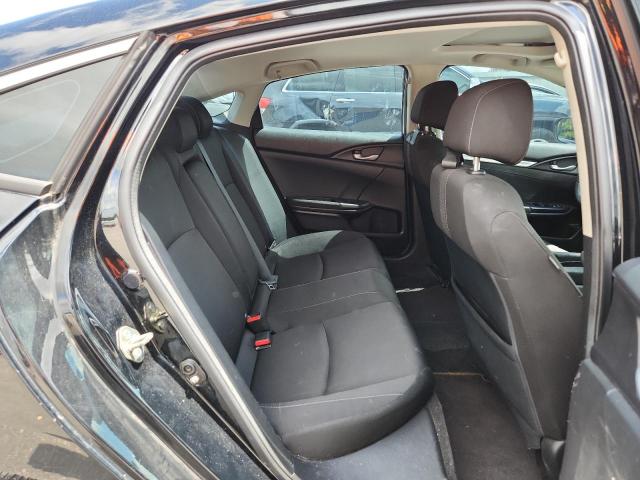 Photo 10 from auction – 2016 HONDA CIVIC EX with VIN 19XFC1F30GE014829