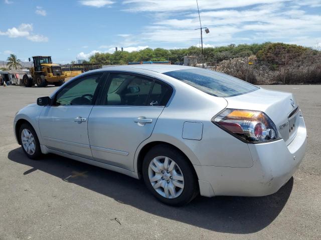 Photo 2 from auction – 2009 NISSAN ALTIMA 2.5 with VIN 1N4AL21E29N537105