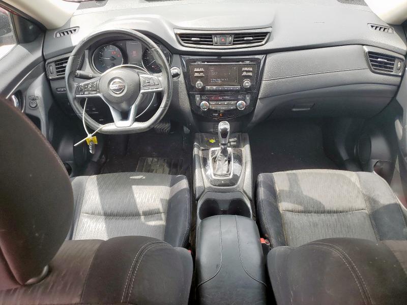 Photo 8 from auction – 2017 NISSAN ROGUE S with VIN JN8AT2MT5HW388805