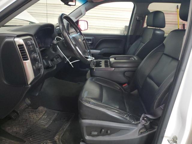 صورة رقم 7 من المزاد - 2015 CHEVROLET SILVERADO مع VIN 3GCUKREC3FG415188