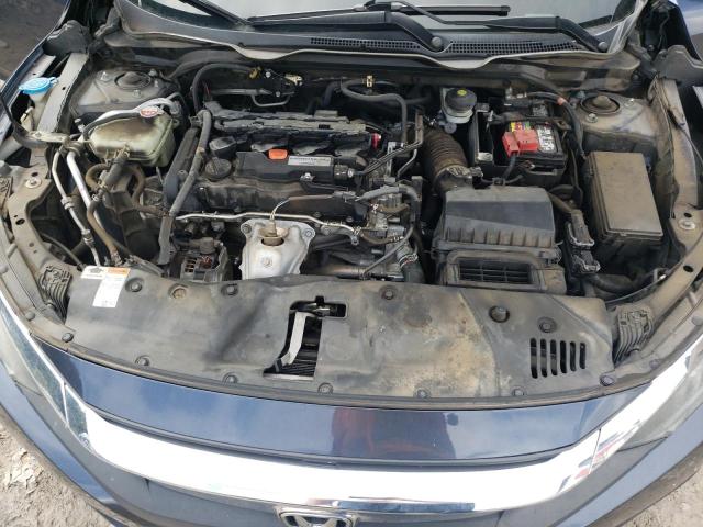 Zdjęcie 11 z aukcji – 2017 HONDA CIVIC LX z VIN 19XFC2F58HE005191