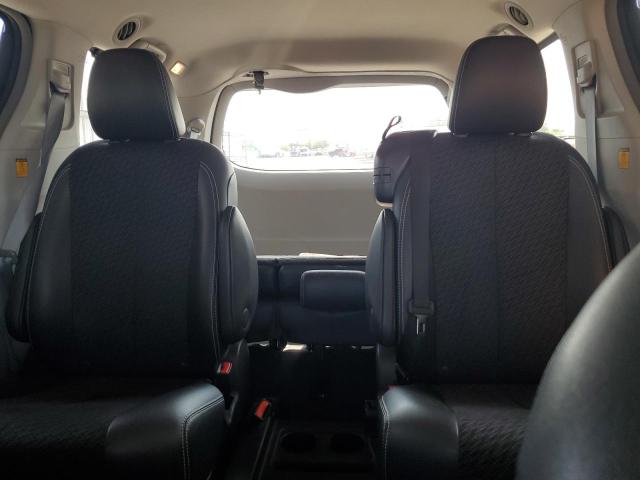 Photo 10 from auction – 2012 TOYOTA SIENNA SPO with VIN 5TDXK3DC7CS206626