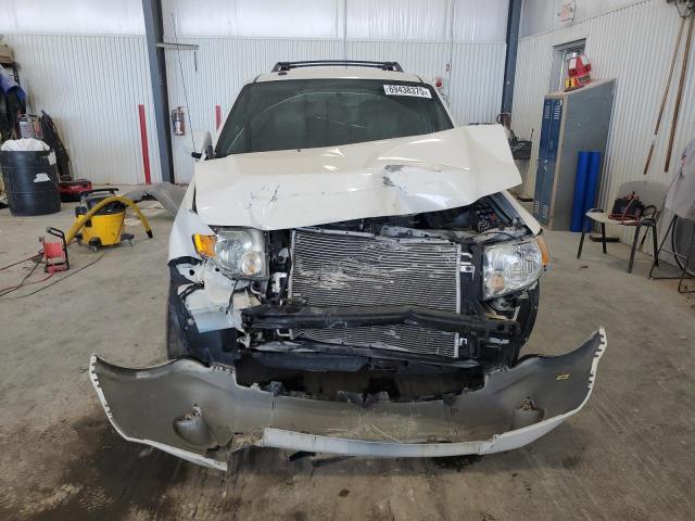 Photo 5 from auction – 2011 FORD ESCAPE LIM with VIN 1FMCU0EG9BKC16262