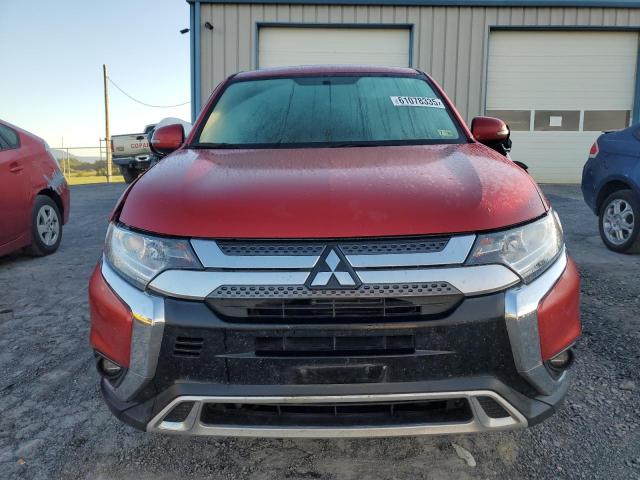 Photo 5 from auction – 2019 MITSUBISHI OUTLANDER with VIN JA4AD3A36KZ038716