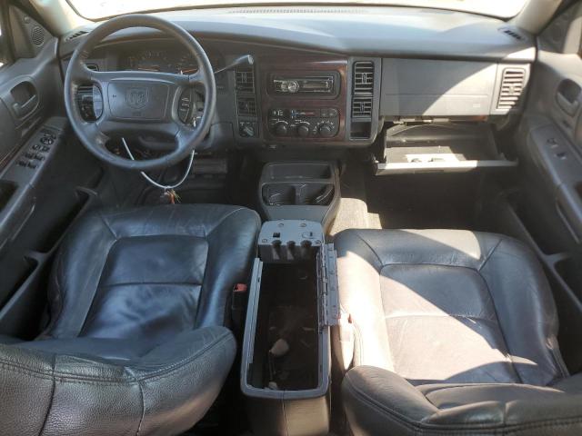 Photo 8 from auction – 2001 DODGE DURANGO with VIN 1B4HS28N21F557786