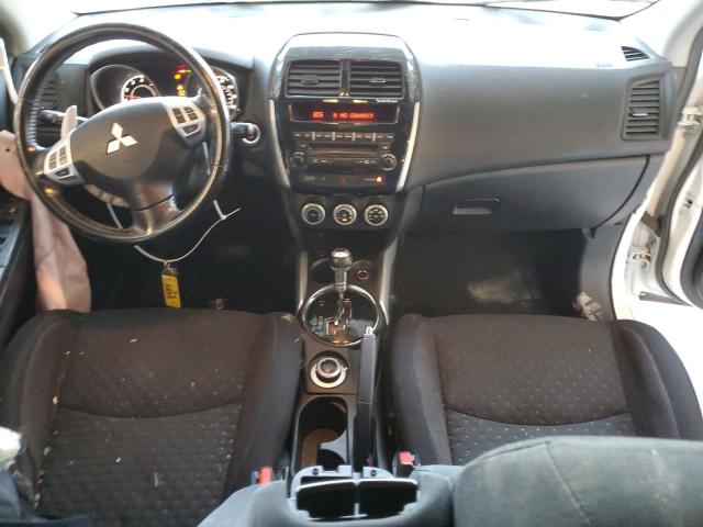 Foto 8 de la subasta – 2011 MITSUBISHI OUTLANDER con VIN JA4AR4AU8BZ016569