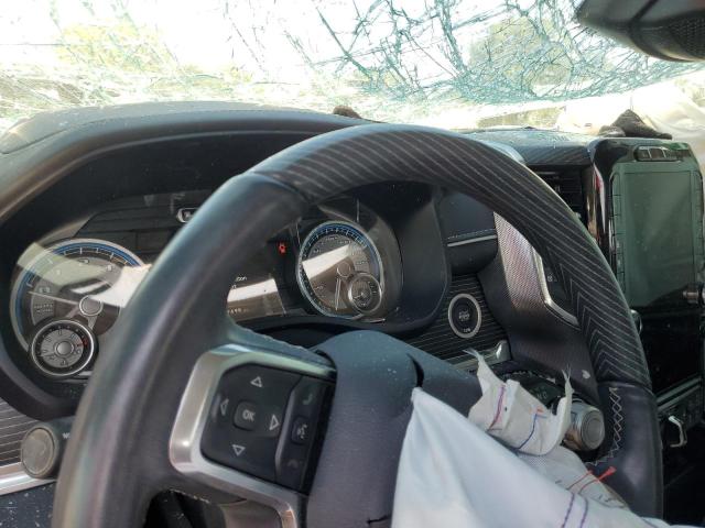 Photo 9 from auction – 2022 RAM 1500 LIMIT with VIN 1C6SRFHT6NN121066