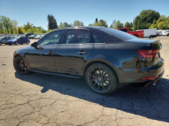 Photo 2 from auction – 2019 AUDI S4 PREMIUM PLUS with VIN WAUB4AF45KA111862