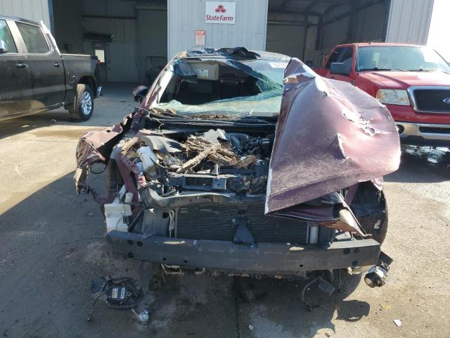 Photo 5 from auction – 2010 NISSAN MAXIMA S with VIN 1N4AA5AP5AC817691