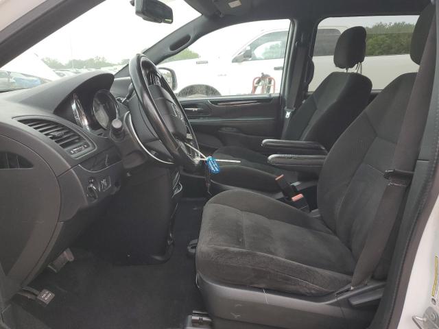 Photo 7 from auction – 2017 DODGE GRAND CARA with VIN 2C4RDGBG2HR601796