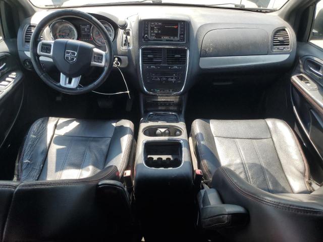 Photo 8 from auction – 2013 DODGE GRAND CARA with VIN 2C4RDGEG4DR735943