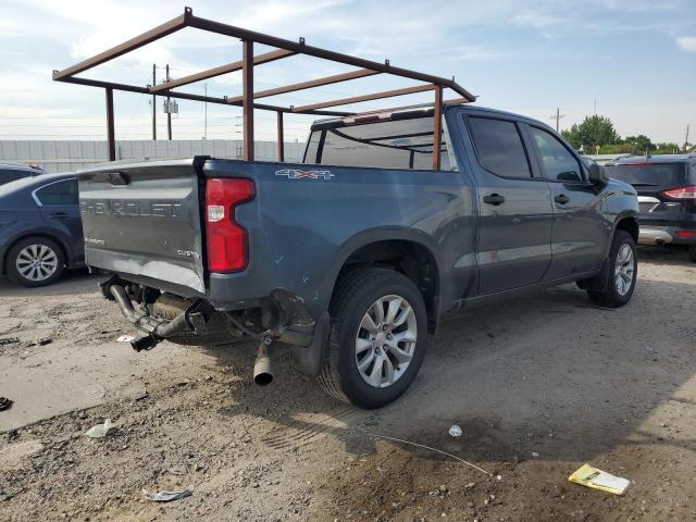 Photo 3 from auction – 2019 CHEVROLET SILVERADO with VIN 3GCPYBEH6KG156690