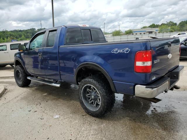 Photo 2 from auction – 2007 FORD F150 with VIN 1FTPX14V87FA19005